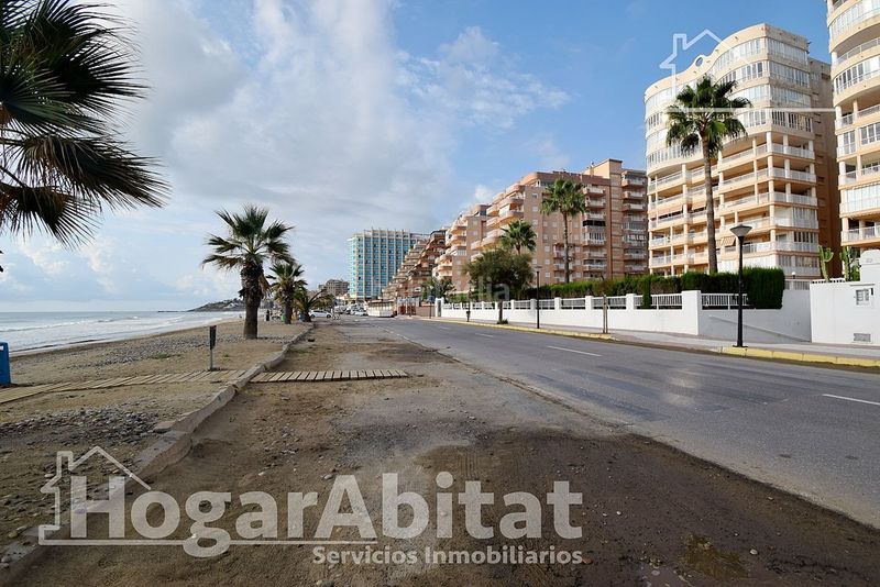 Foto 34cb2718-1bde-4e24-8505-851153529340. Pis amb calefacció piscina a Playa Morros de Gos Oropesa del Mar