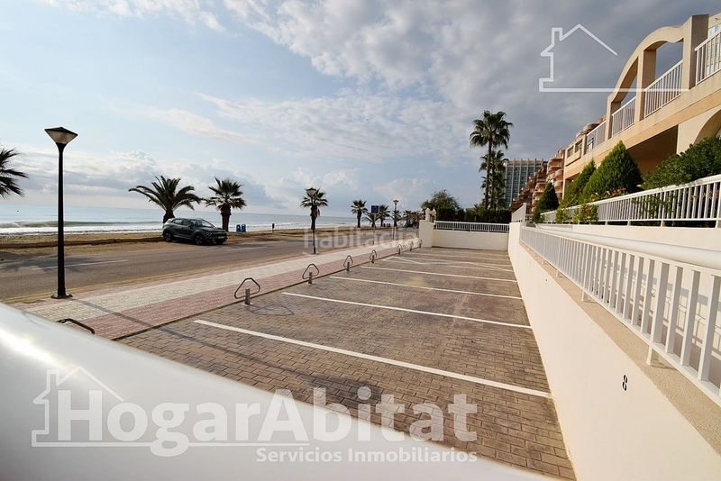 Foto 3cf5cfaf-88bc-40b3-8d76-e4dfebfc8fd0. Pis amb calefacció piscina a Playa Morros de Gos Oropesa del Mar