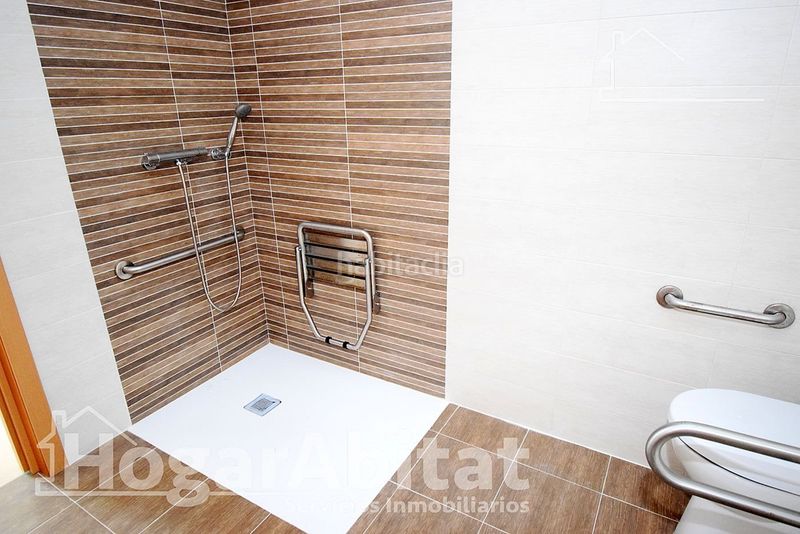 Foto 7d3f7519-ee38-4408-a15a-815dba9b7faa. Pis amb calefacció piscina a Playa Morros de Gos Oropesa del Mar