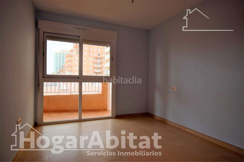 Foto c6e51d09-65fe-4ce6-8c99-d963962328f8. Pis amb calefacció piscina a Playa Morros de Gos Oropesa del Mar
