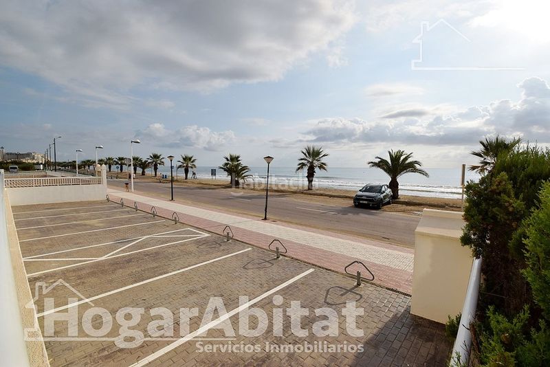 Foto ca496c03-09a3-4303-b4cc-43d6eaa10185. Pis amb calefacció piscina a Playa Morros de Gos Oropesa del Mar