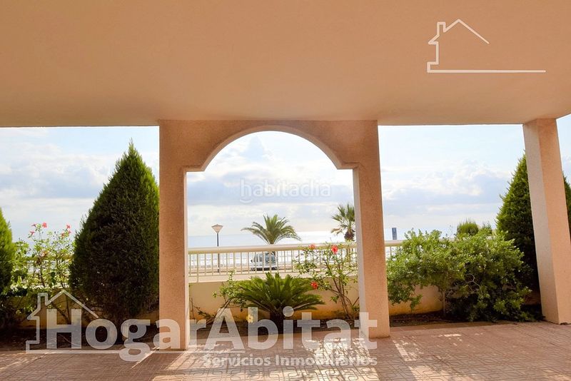 Foto dea34074-6d58-4151-9eea-c2c6a6b73802. Pis amb calefacció piscina a Playa Morros de Gos Oropesa del Mar