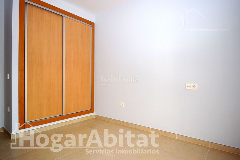 Foto fffe4a5d-ca44-44e9-8ba6-01228c68c785. Pis amb calefacció piscina a Playa Morros de Gos Oropesa del Mar