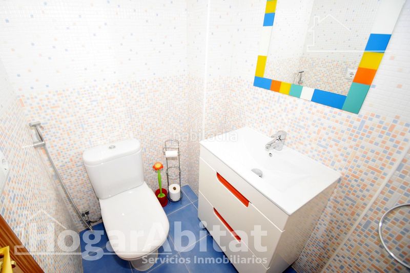 Foto 179720e5-3e02-4464-a020-51738999cd0d. Casa adossada amb aparcament a Onda