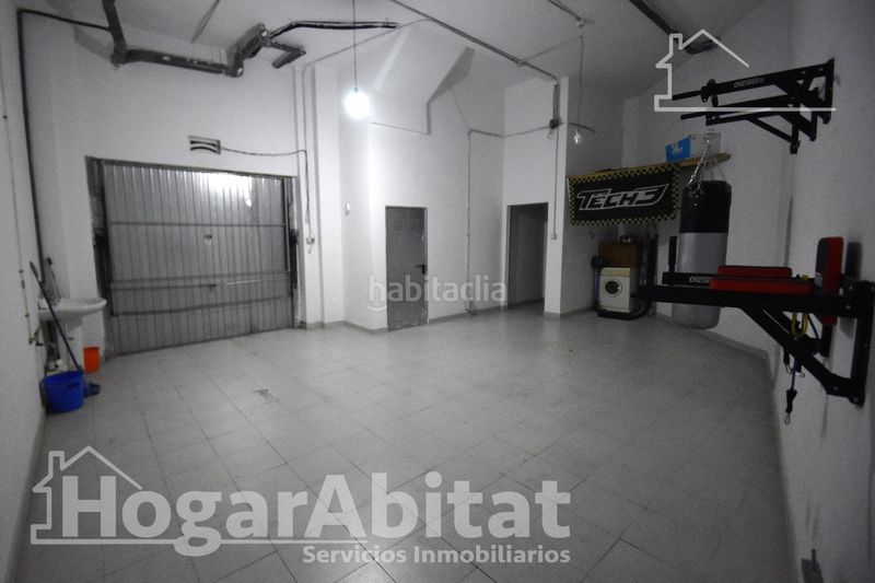 Foto af56e1f8-e9eb-41e4-88f7-5642be0b920a. Casa adossada amb aparcament a Onda