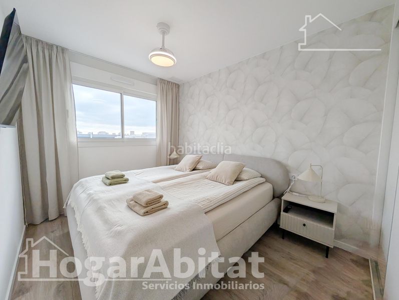 Foto d8400b3c-2a25-4986-a329-69dc73280fe3. Àtic amb aparcament piscina a Monte Faro-Altomar II Santa Pola