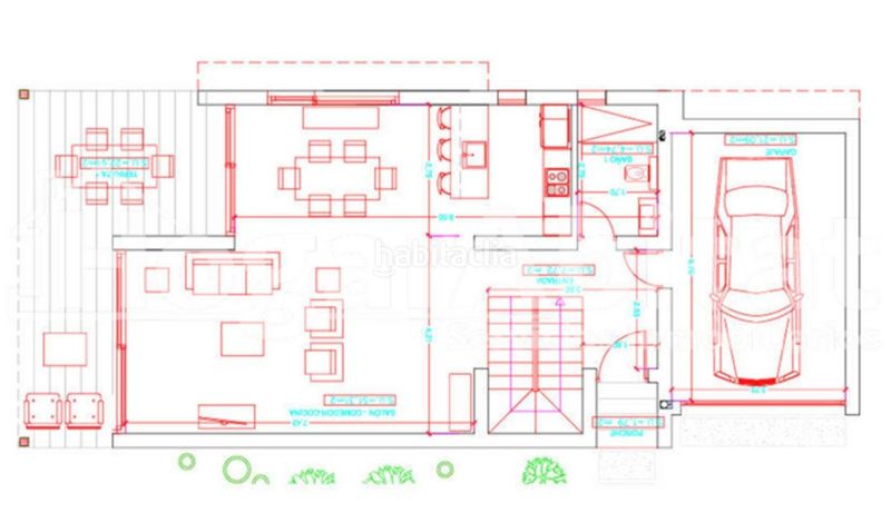 Foto 6c955fde-79b3-406e-9770-9f5ad4f22cd7. Xalet amb aparcament piscina a Carrió - La Merced - Los Pinos Calp