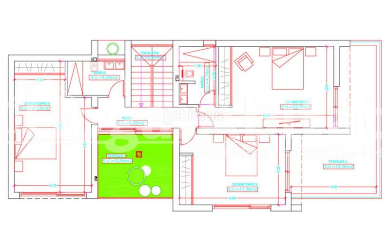 Foto 6f753e7d-d000-4cbd-a688-52259fd0ad36. Xalet amb aparcament piscina a Carrió - La Merced - Los Pinos Calp