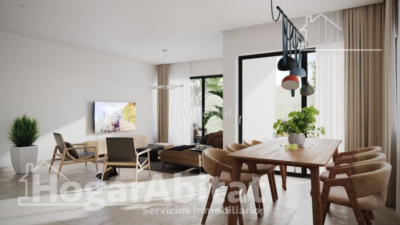 Foto 9851277c-78d9-4121-a0a0-e599d9b74f57. Xalet amb aparcament piscina a Carrió - La Merced - Los Pinos Calp