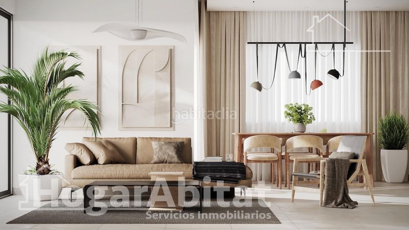 Foto c4311f3f-923f-4f46-8abb-014f9d383c1b. Xalet amb aparcament piscina a Carrió - La Merced - Los Pinos Calp