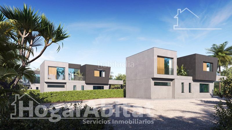 Foto f8b4539f-5a25-4164-b56d-e3395226b244. Xalet amb aparcament piscina a Carrió - La Merced - Los Pinos Calp