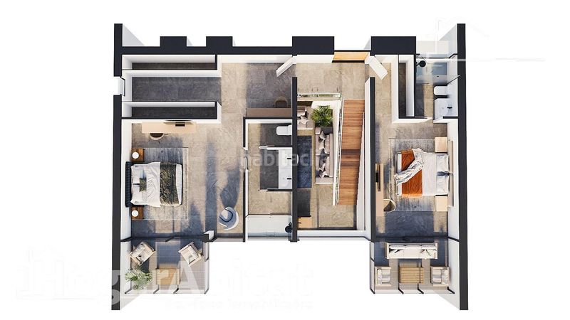 Foto 107150a0-b915-4ea3-94a7-e07597afd721. Xalet amb aparcament piscina a Carrió - La Merced - Los Pinos Calp