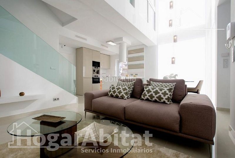 Foto 0de0a3d2-c9c0-402e-ba58-a9dca9576f53. Xalet amb aparcament piscina a El Playazo Vera