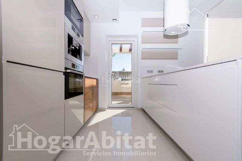 Foto 17c32aa2-ec79-4875-bb2c-ef7ba80f4b19. Xalet amb aparcament piscina a El Playazo Vera