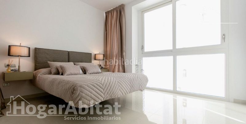 Foto 17dd6f75-b854-46a1-9623-2b90387d1e6d. Xalet amb aparcament piscina a El Playazo Vera