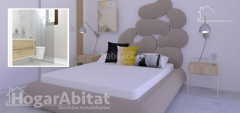 Foto 24336734-5b4e-4ad3-9258-199ce1a63ac9. Xalet amb aparcament piscina a El Playazo Vera