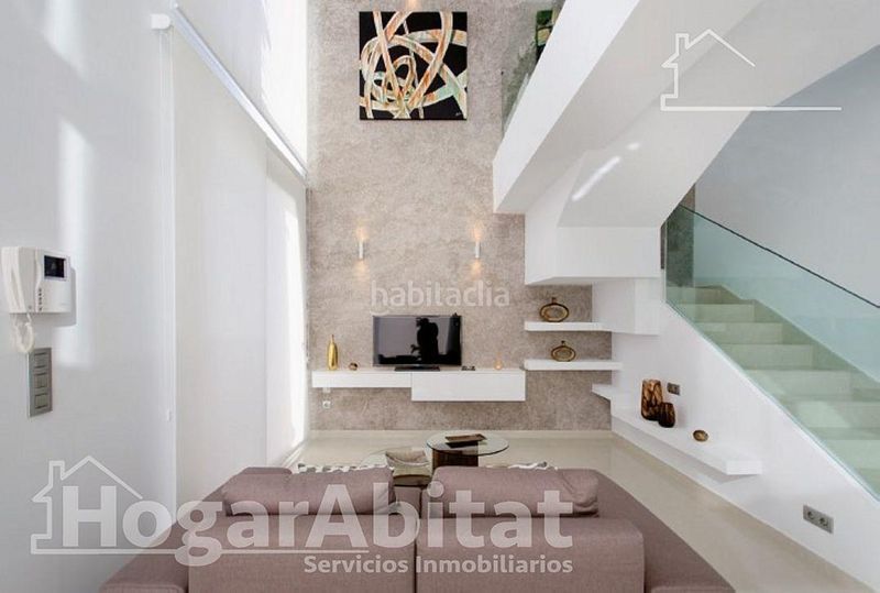 Foto 4f5cff43-389c-4324-95b5-93fd2929c715. Xalet amb aparcament piscina a El Playazo Vera