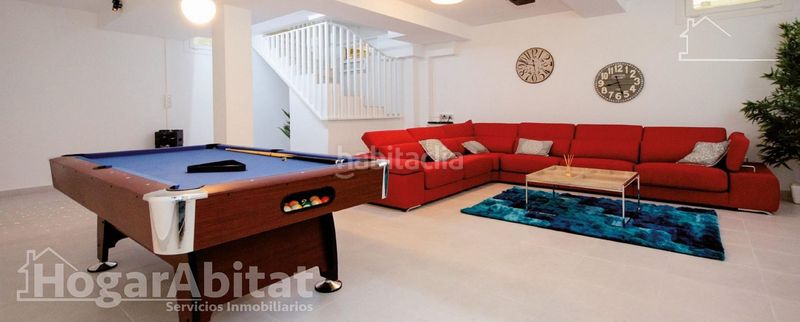 Foto 7e1b2a21-9b36-4fce-8e60-35acb0123ac6. Xalet amb aparcament piscina a El Playazo Vera