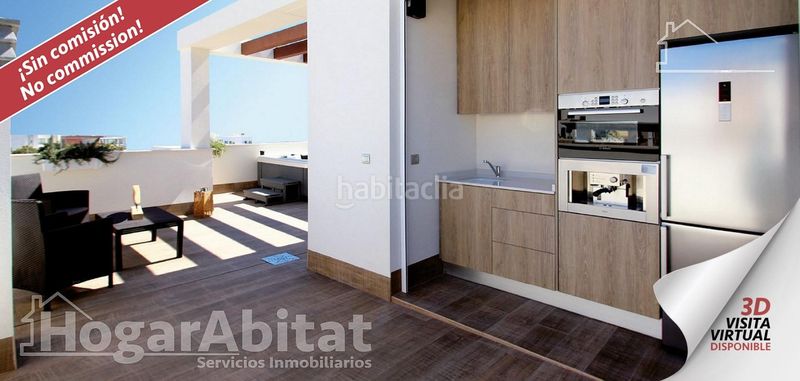 Foto 85d28e1a-2ba0-41a1-b3b9-7d74425a023d. Xalet amb aparcament piscina a El Playazo Vera