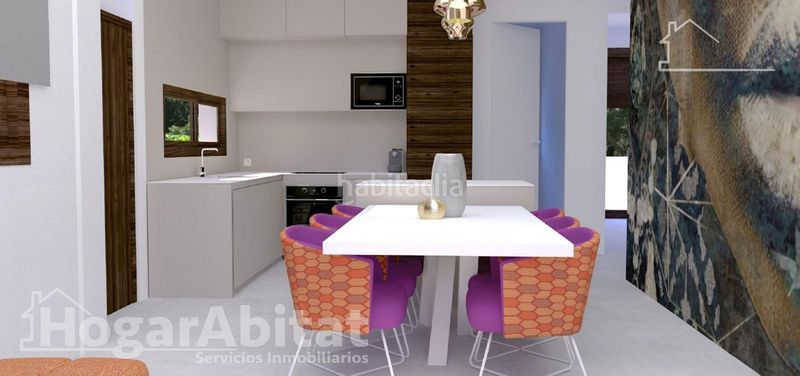 Foto f4ff4c80-b222-4e34-9ebf-385061f80e43. Xalet amb aparcament piscina a El Playazo Vera