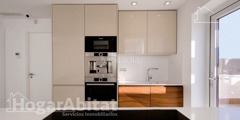 Foto fce712ae-20a3-41fc-915e-82824b0f327f. Xalet amb aparcament piscina a El Playazo Vera