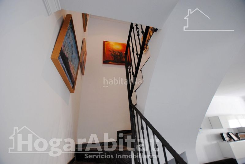 Foto 1fc3ea49-f77c-4d12-bcaf-fefc83ff0e7c. Casa adossada amb aparcament a Barx