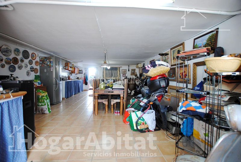 Foto 48f54dd4-869c-4f8b-bdbe-f6b701bea51a. Casa adossada amb aparcament a Barx
