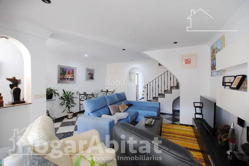 Foto 5cff1bd4-8f93-456a-ac44-47955d05da69. Casa adossada amb aparcament a Barx