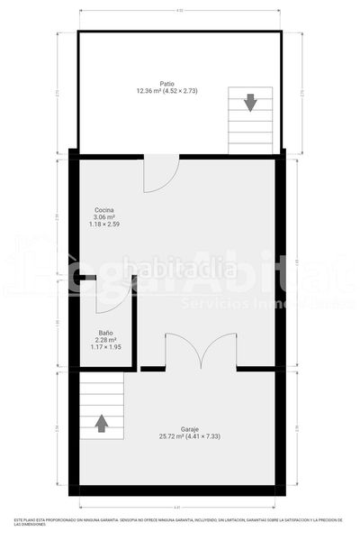 Foto 664fde3a-34ad-4b63-b2d2-54f6f15354ba. Casa adossada amb aparcament a Barx