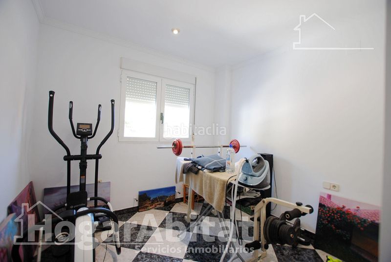 Foto 8296abdf-aea1-44c0-a479-3bd02619cd98. Casa adossada amb aparcament a Barx