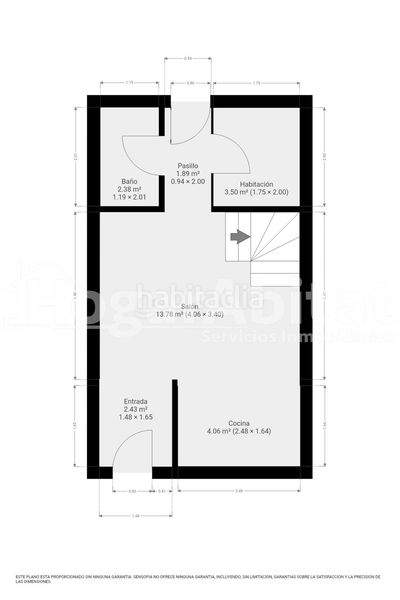 Foto d10def5f-bb16-40e8-b050-fd4472e70d0e. Casa adossada amb aparcament a Barx