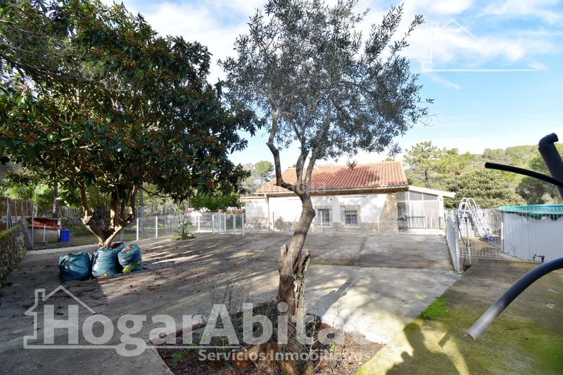 Foto 0339b6a7-6452-4738-902c-9804b99aedba. Xalet amb calefacció aparcament piscina a Simat de la Valldigna
