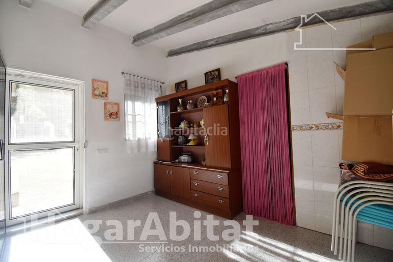 Foto 09d9b96d-c4c6-43d8-bfe8-b40ed195e799. Xalet amb calefacció aparcament piscina a Simat de la Valldigna