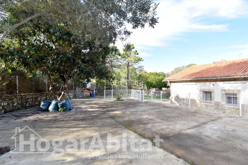 Foto 3f61f69a-f768-42b8-b59e-cfb47069c05b. Xalet amb calefacció aparcament piscina a Simat de la Valldigna