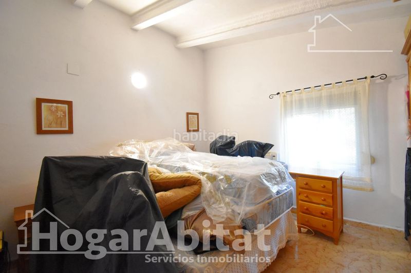Foto 511a0180-13fd-489a-a619-a74e6b0e6570. Xalet amb calefacció aparcament piscina a Simat de la Valldigna