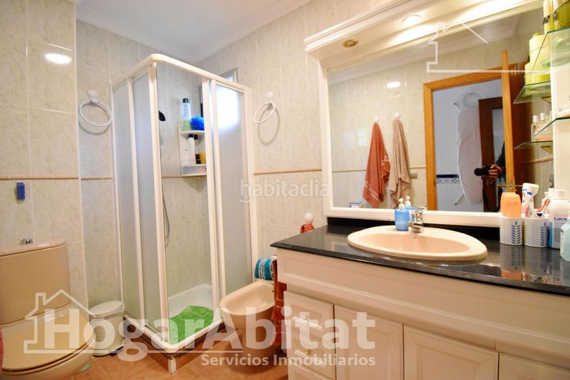 Foto 514c31b8-3307-432c-9d52-a751ef1ba60c. Xalet amb calefacció aparcament piscina a Simat de la Valldigna