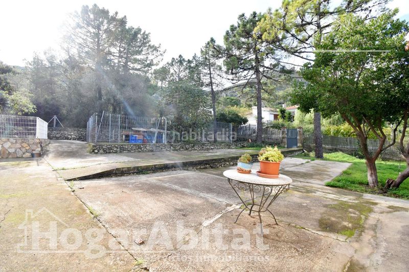Foto 671c33ac-e9e1-4a93-af89-fa957551ba25. Xalet amb calefacció aparcament piscina a Simat de la Valldigna