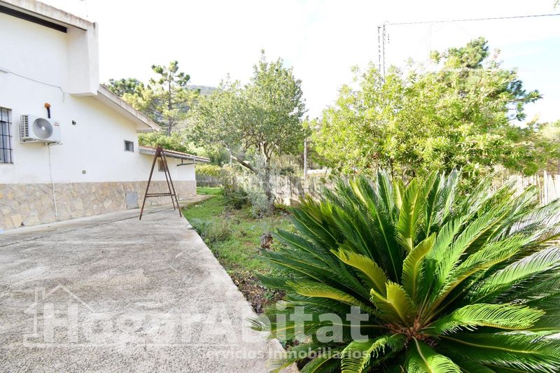 Foto c7076cbd-e549-4299-8c1c-d483d166d9c1. Xalet amb calefacció aparcament piscina a Simat de la Valldigna