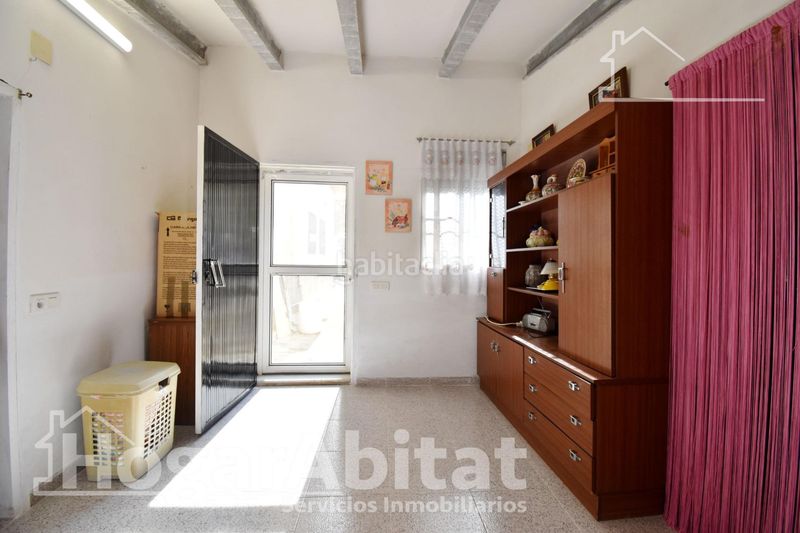 Foto d060f9a4-d337-4e5d-b109-17eafceed7ac. Xalet amb calefacció aparcament piscina a Simat de la Valldigna