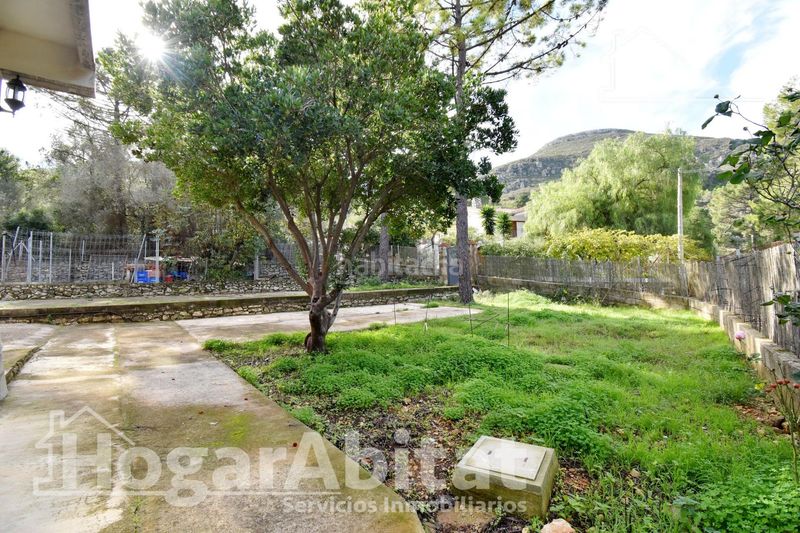 Foto fe752652-74e2-4184-87aa-676d66436971. Xalet amb calefacció aparcament piscina a Simat de la Valldigna