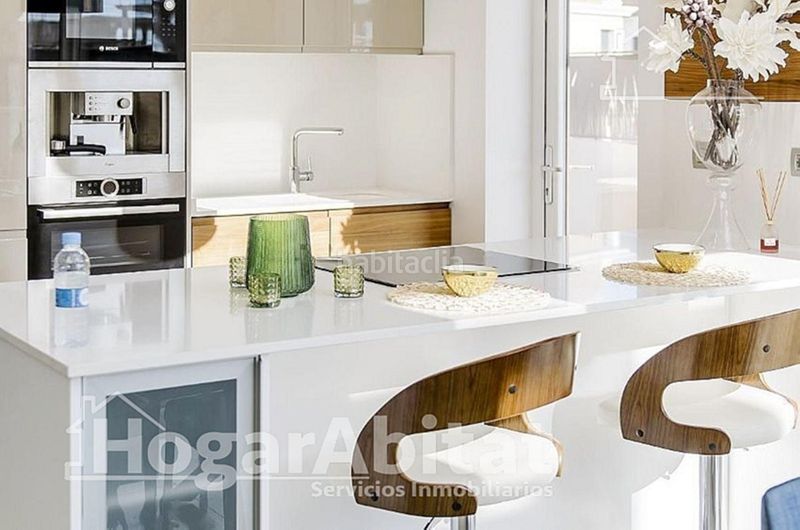 Foto 026b5077-5ea2-4a24-b8d7-33c296ffb345. Xalet amb aparcament piscina a El Playazo Vera