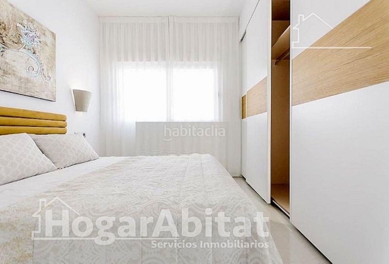 Foto 06850ced-d092-4a1a-9896-0cc0eb8dc0a8. Xalet amb aparcament piscina a El Playazo Vera