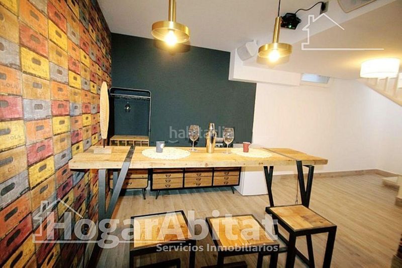 Foto 1194715e-4bf2-4289-93ba-63fc253d95a2. Xalet amb aparcament piscina a El Playazo Vera