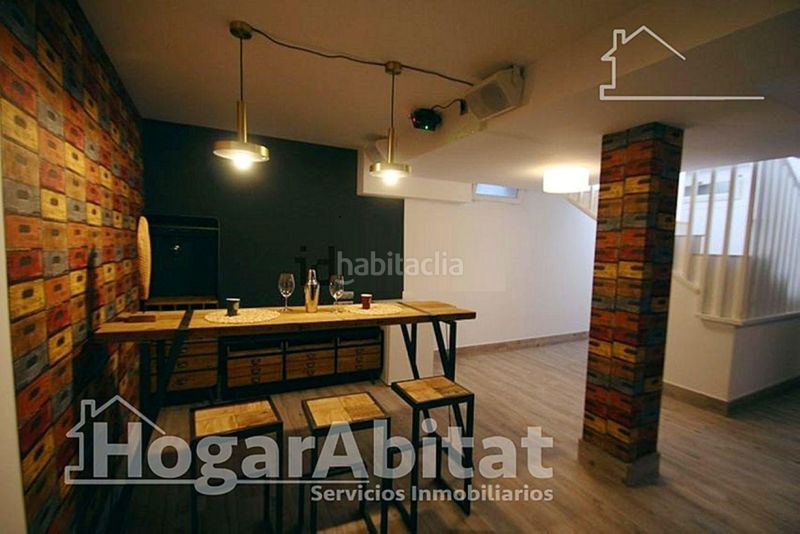 Foto 1640c9c0-a361-46e3-9ad8-9d0838f07f31. Xalet amb aparcament piscina a El Playazo Vera