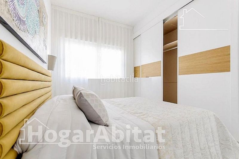 Foto 26567258-7f73-44ac-b405-f64aeac3fc7b. Xalet amb aparcament piscina a El Playazo Vera