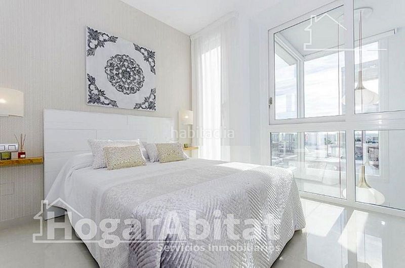 Foto 4257dba2-ae02-4ae3-8583-37fcbc0771db. Xalet amb aparcament piscina a El Playazo Vera