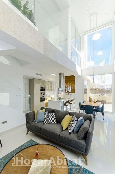 Foto 4dc40870-a417-432f-bcc7-87c69daec6dd. Xalet amb aparcament piscina a El Playazo Vera