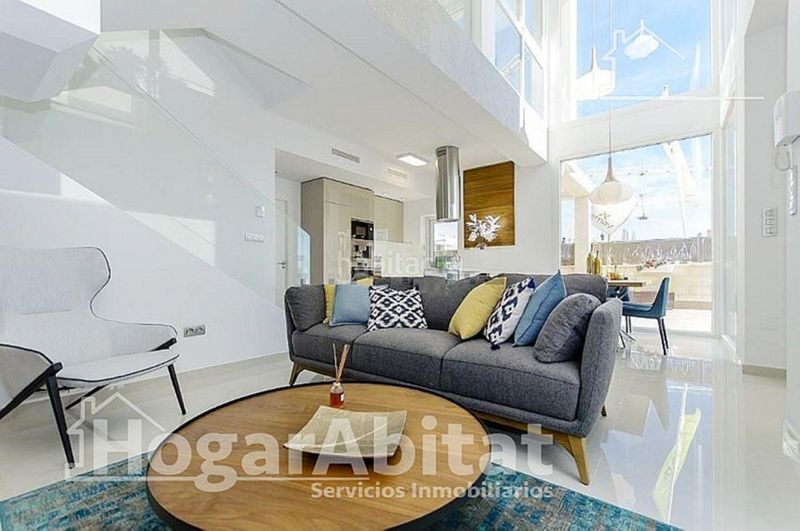 Foto 5ce70524-ee3b-4ccc-beb7-26575c92a468. Xalet amb aparcament piscina a El Playazo Vera