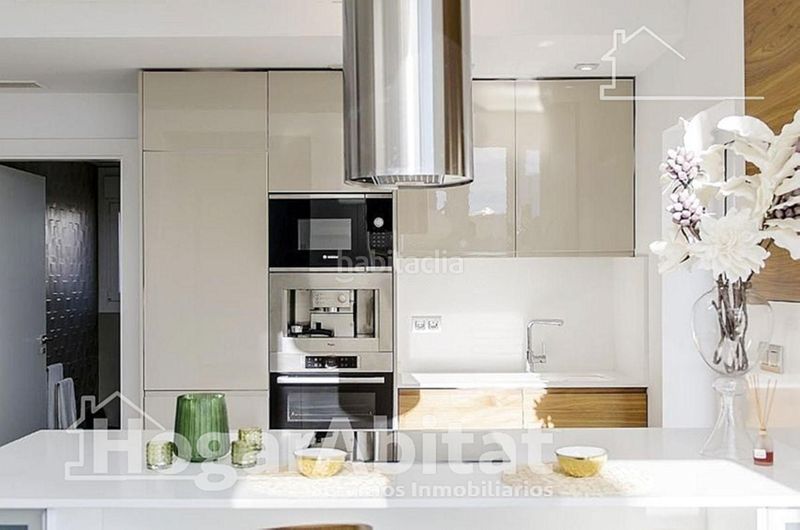 Foto 62a0f297-c772-4880-a606-6c51e67ab434. Xalet amb aparcament piscina a El Playazo Vera