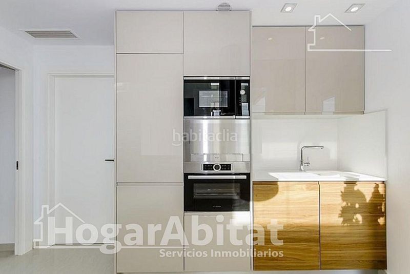 Foto 649805dc-ef1c-4bfb-bc1f-09f50ecb4c17. Xalet amb aparcament piscina a El Playazo Vera